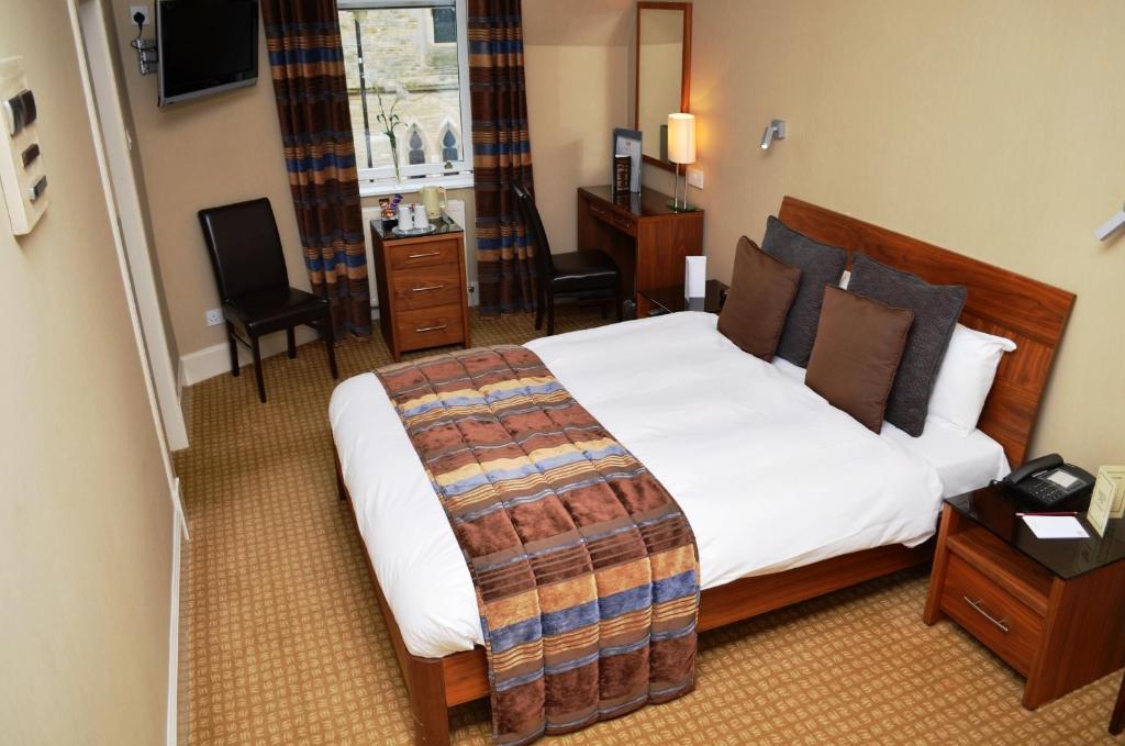 Royal Hotel Cumnock Ngoại thất bức ảnh