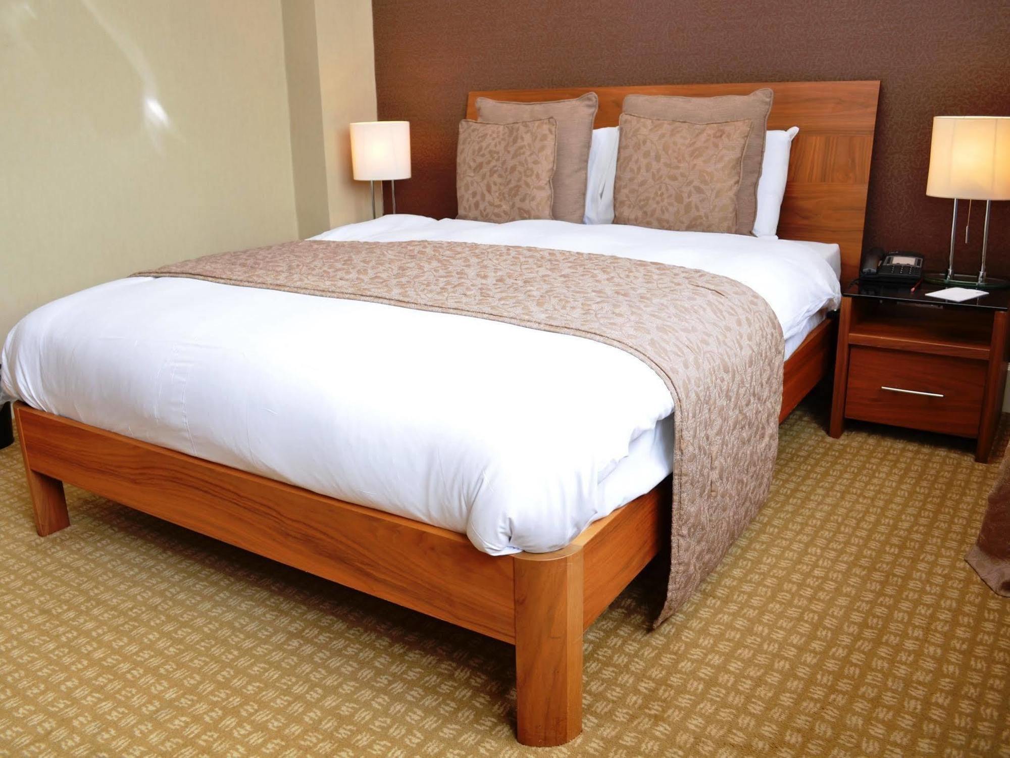 Royal Hotel Cumnock Ngoại thất bức ảnh