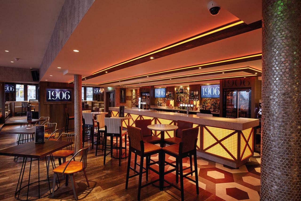 Royal Hotel Cumnock Ngoại thất bức ảnh